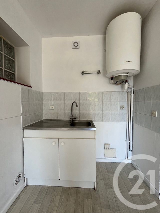 Appartement F2 à louer - 2 pièces - 34.58 m2 - MONTIGNY LES METZ - 57 - LORRAINE - Century 21 Côté Est Immobilier