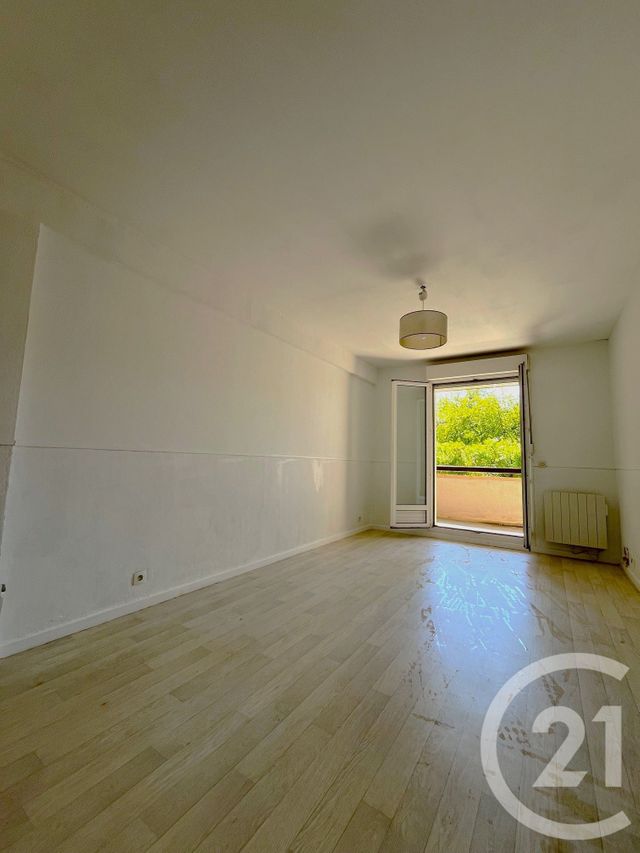Appartement F2 à louer - 2 pièces - 34.58 m2 - MONTIGNY LES METZ - 57 - LORRAINE - Century 21 Côté Est Immobilier