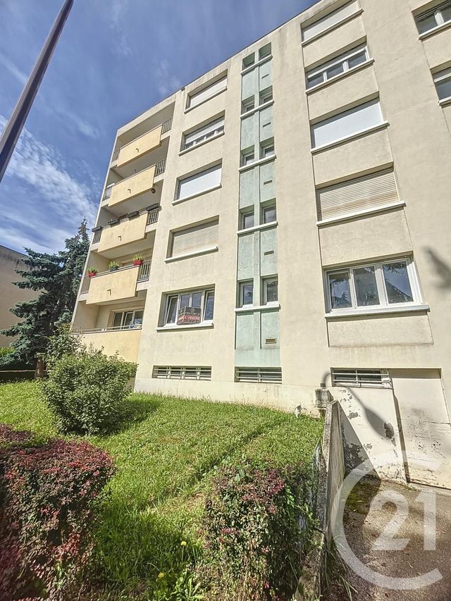 Appartement F2 à vendre - 2 pièces - 45.0 m2 - METZ - 57 - LORRAINE - Century 21 Côté Est Immobilier