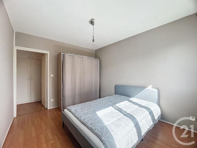 Appartement F2 à vendre - 2 pièces - 45.0 m2 - METZ - 57 - LORRAINE - Century 21 Côté Est Immobilier
