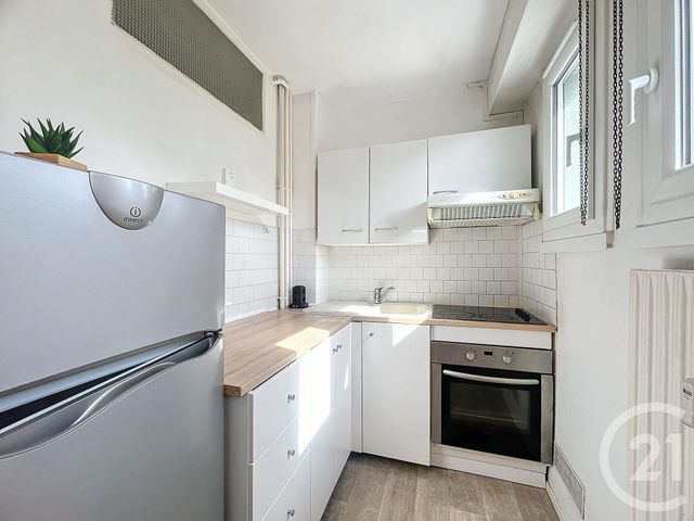 Appartement F2 à vendre - 2 pièces - 45.0 m2 - METZ - 57 - LORRAINE - Century 21 Côté Est Immobilier