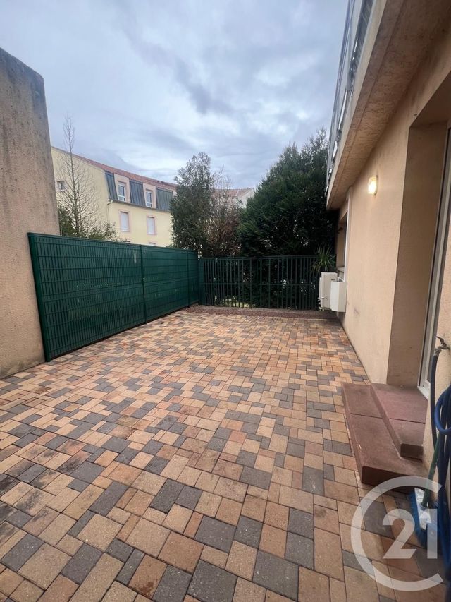 Appartement F4 à louer - 4 pièces - 102.44 m2 - BOULAY MOSELLE - 57 - LORRAINE - Century 21 Côté Est Immobilier