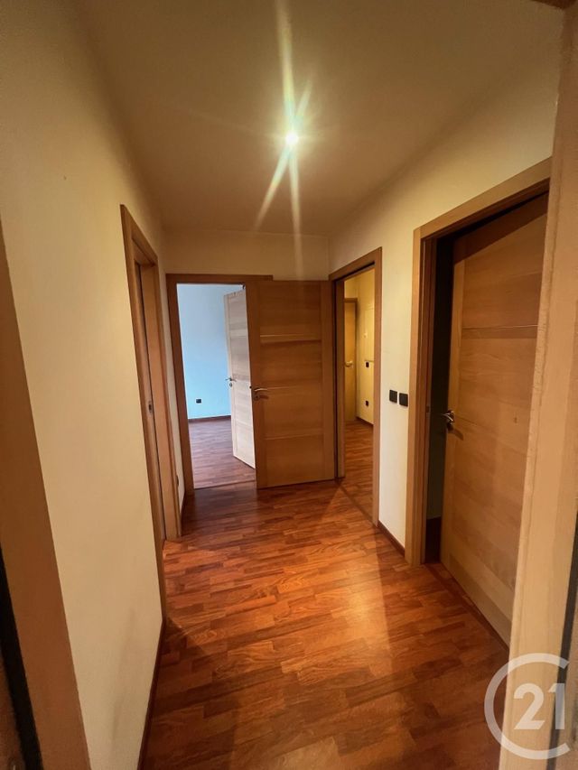 Appartement F4 à louer - 4 pièces - 102.44 m2 - BOULAY MOSELLE - 57 - LORRAINE - Century 21 Côté Est Immobilier