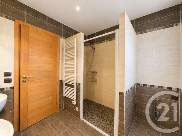 Appartement F4 à louer - 4 pièces - 102.44 m2 - BOULAY MOSELLE - 57 - LORRAINE - Century 21 Côté Est Immobilier