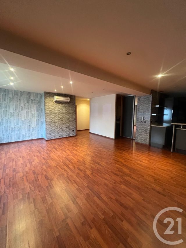 Appartement F4 à louer - 4 pièces - 102.44 m2 - BOULAY MOSELLE - 57 - LORRAINE - Century 21 Côté Est Immobilier