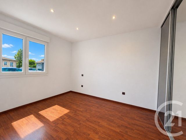 Appartement F4 à louer - 4 pièces - 102.44 m2 - BOULAY MOSELLE - 57 - LORRAINE - Century 21 Côté Est Immobilier