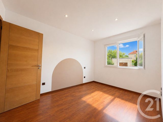 Appartement F4 à louer - 4 pièces - 102.44 m2 - BOULAY MOSELLE - 57 - LORRAINE - Century 21 Côté Est Immobilier
