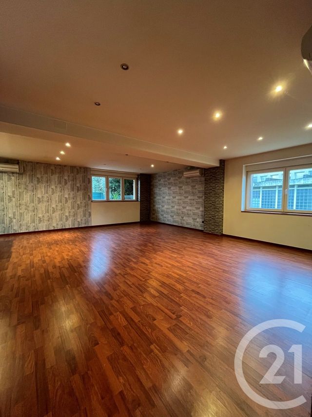 Appartement F4 à louer - 4 pièces - 102.44 m2 - BOULAY MOSELLE - 57 - LORRAINE - Century 21 Côté Est Immobilier