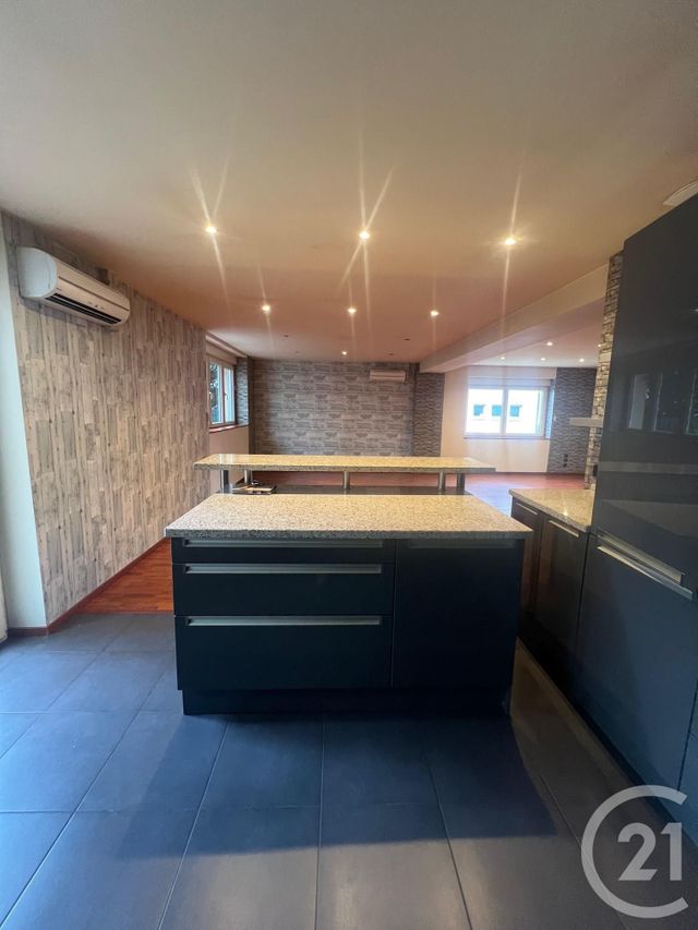 Appartement F4 à louer - 4 pièces - 102.44 m2 - BOULAY MOSELLE - 57 - LORRAINE - Century 21 Côté Est Immobilier