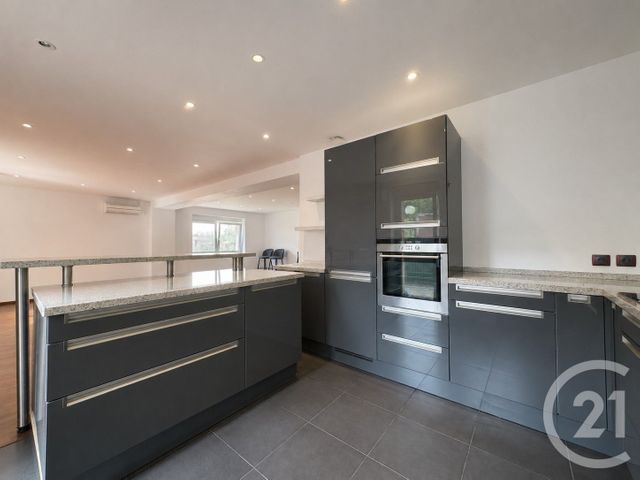 Appartement F4 à louer - 4 pièces - 102.44 m2 - BOULAY MOSELLE - 57 - LORRAINE - Century 21 Côté Est Immobilier