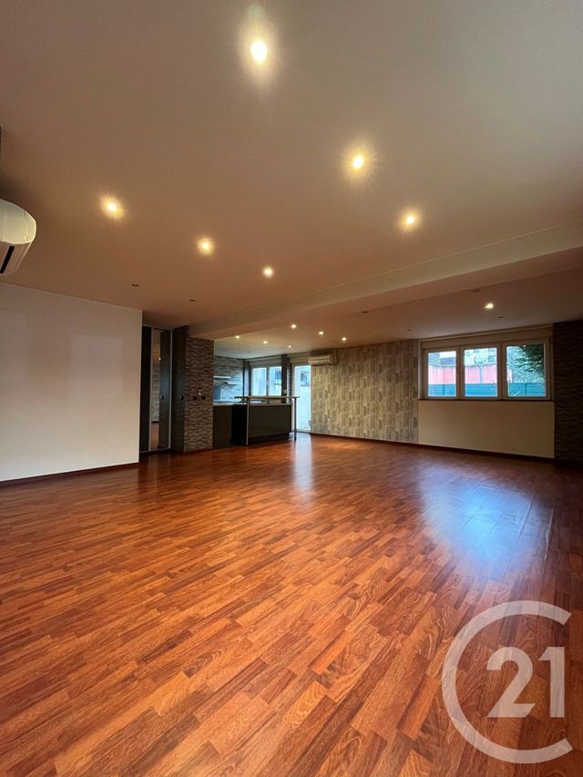 Appartement F4 à louer - 4 pièces - 102.44 m2 - BOULAY MOSELLE - 57 - LORRAINE - Century 21 Côté Est Immobilier
