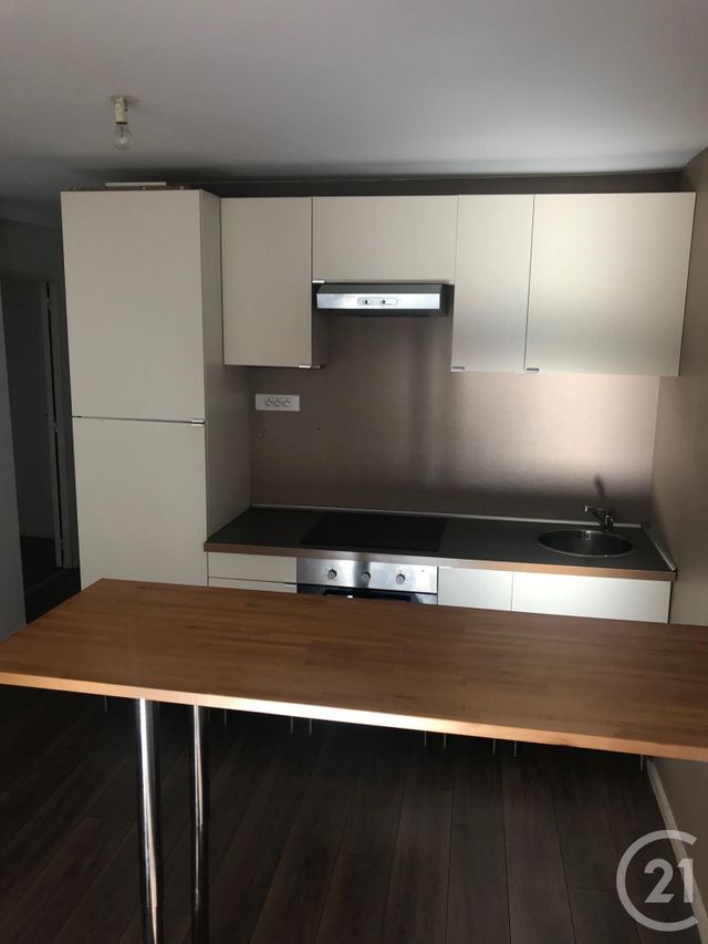 Appartement F3 à louer - 3 pièces - 60.28 m2 - METZ - 57 - LORRAINE - Century 21 Côté Est Immobilier