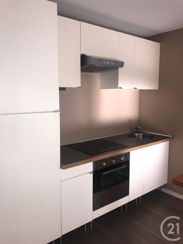Appartement F3 à louer - 3 pièces - 60.28 m2 - METZ - 57 - LORRAINE - Century 21 Côté Est Immobilier