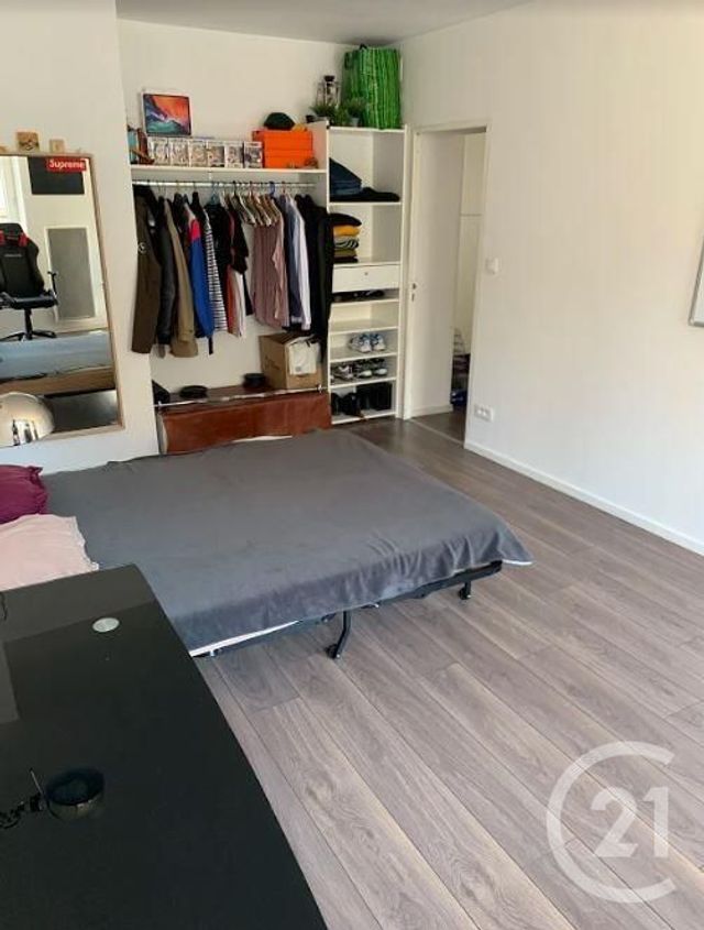 Appartement F3 à louer - 3 pièces - 60.28 m2 - METZ - 57 - LORRAINE - Century 21 Côté Est Immobilier