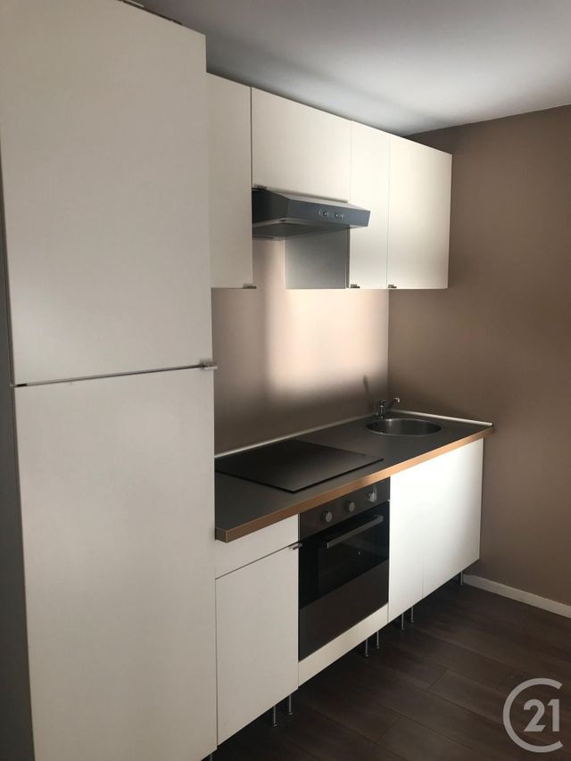 Appartement F3 à louer - 3 pièces - 60.28 m2 - METZ - 57 - LORRAINE - Century 21 Côté Est Immobilier