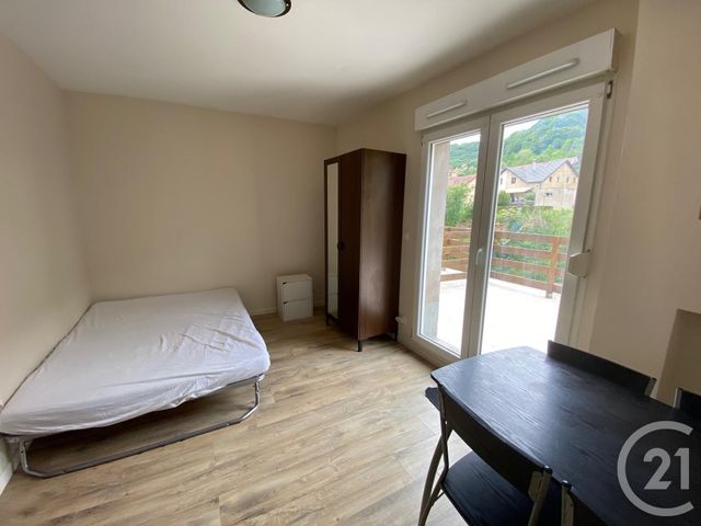 Appartement F1 à louer - 1 pièce - 20.16 m2 - ALGRANGE - 57 - LORRAINE - Century 21 Côté Est Immobilier