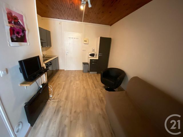 Appartement F1 à louer - 1 pièce - 20.16 m2 - ALGRANGE - 57 - LORRAINE - Century 21 Côté Est Immobilier