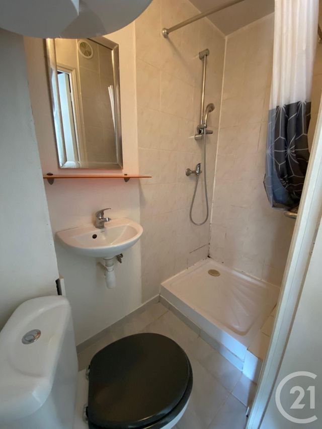 Appartement F1 à louer - 1 pièce - 20.16 m2 - ALGRANGE - 57 - LORRAINE - Century 21 Côté Est Immobilier