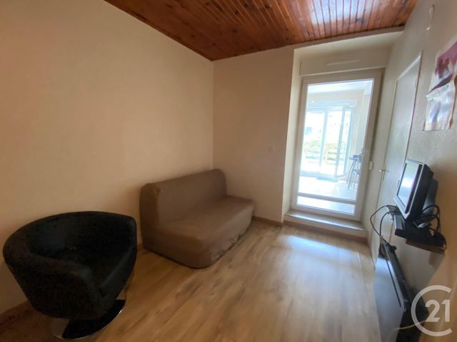 Appartement F1 à louer - 1 pièce - 20.16 m2 - ALGRANGE - 57 - LORRAINE - Century 21 Côté Est Immobilier