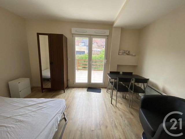 Appartement F1 à louer - 1 pièce - 20.16 m2 - ALGRANGE - 57 - LORRAINE - Century 21 Côté Est Immobilier