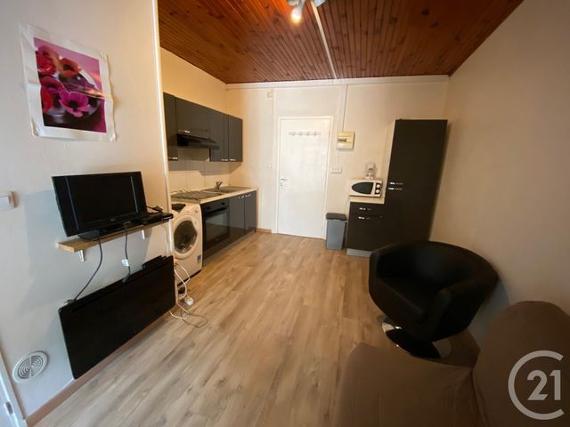 Appartement F1 à louer - 1 pièce - 20.16 m2 - ALGRANGE - 57 - LORRAINE - Century 21 Côté Est Immobilier