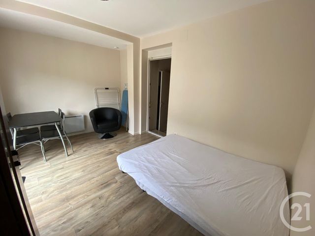 Appartement F1 à louer - 1 pièce - 20.16 m2 - ALGRANGE - 57 - LORRAINE - Century 21 Côté Est Immobilier