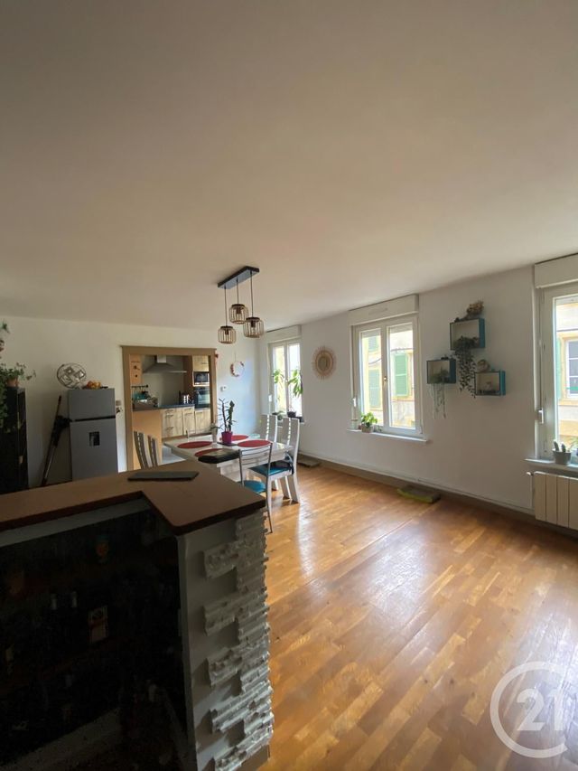 Appartement F3 à louer - 3 pièces - 79.94 m2 - ARS SUR MOSELLE - 57 - LORRAINE - Century 21 Côté Est Immobilier