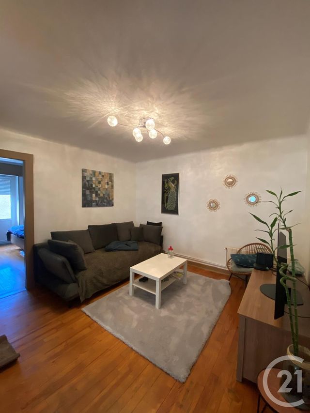 Appartement F3 à louer - 3 pièces - 79.94 m2 - ARS SUR MOSELLE - 57 - LORRAINE - Century 21 Côté Est Immobilier