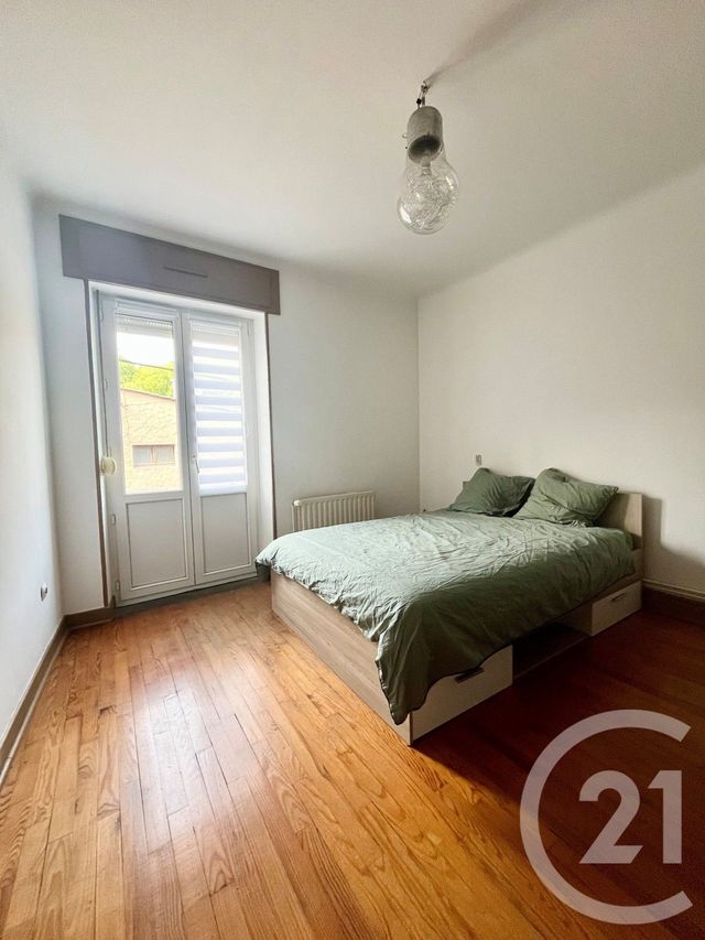 Appartement F3 à louer - 3 pièces - 79.94 m2 - ARS SUR MOSELLE - 57 - LORRAINE - Century 21 Côté Est Immobilier