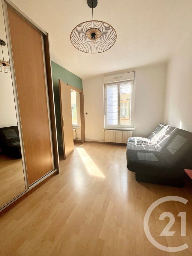 Appartement F3 à louer - 3 pièces - 79.94 m2 - ARS SUR MOSELLE - 57 - LORRAINE - Century 21 Côté Est Immobilier
