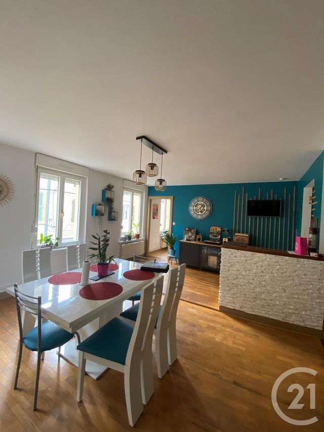 Appartement F3 à louer - 3 pièces - 79.94 m2 - ARS SUR MOSELLE - 57 - LORRAINE - Century 21 Côté Est Immobilier