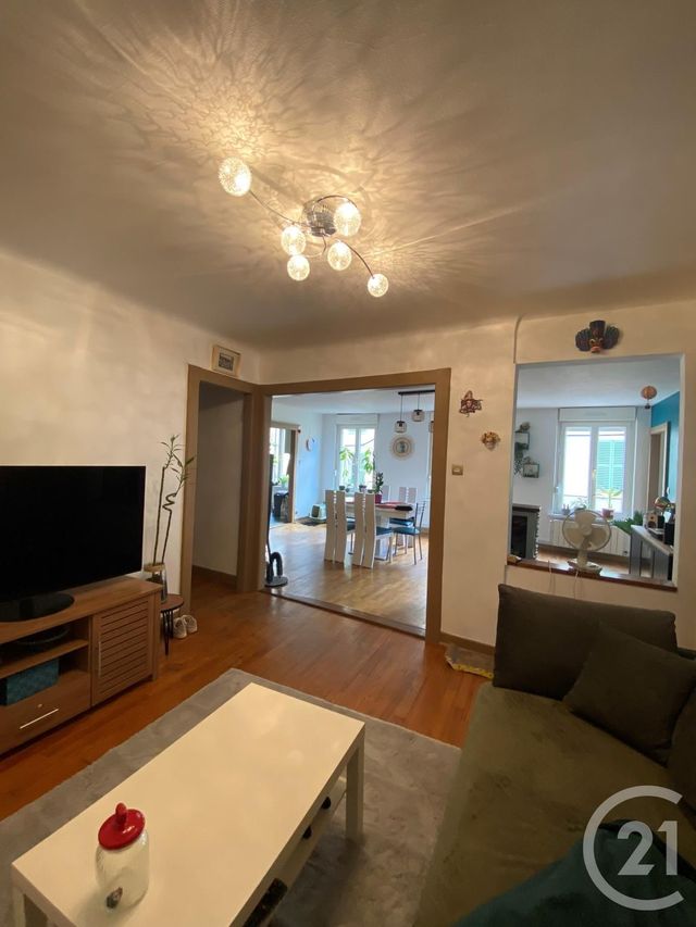 Appartement F3 à louer - 3 pièces - 79.94 m2 - ARS SUR MOSELLE - 57 - LORRAINE - Century 21 Côté Est Immobilier