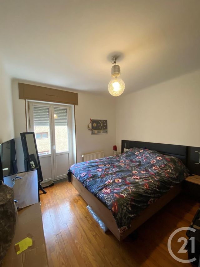 Appartement F3 à louer - 3 pièces - 79.94 m2 - ARS SUR MOSELLE - 57 - LORRAINE - Century 21 Côté Est Immobilier