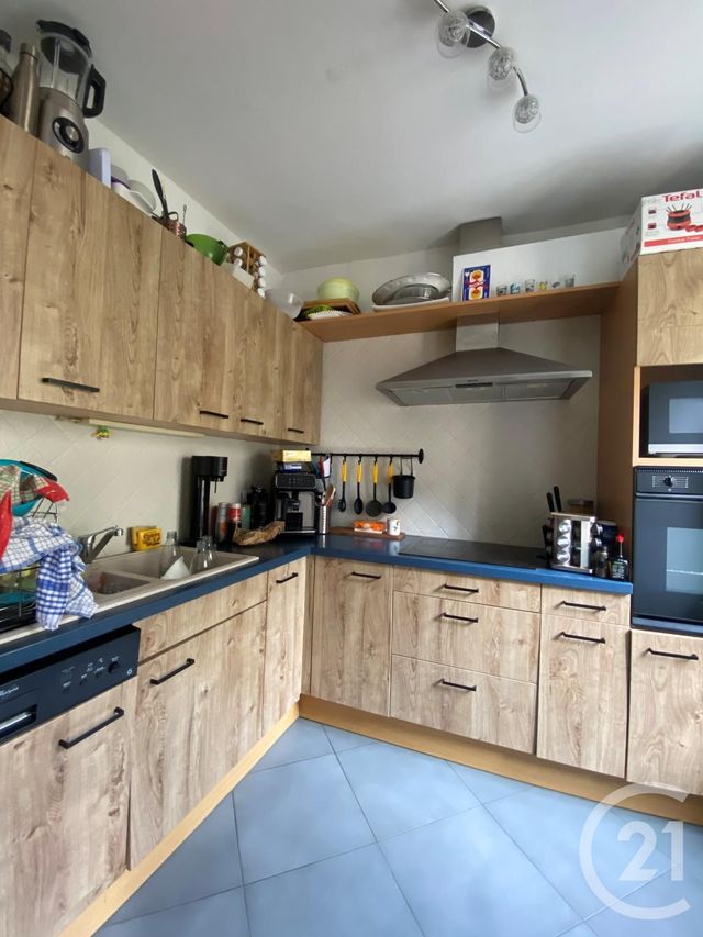 Appartement F3 à louer - 3 pièces - 79.94 m2 - ARS SUR MOSELLE - 57 - LORRAINE - Century 21 Côté Est Immobilier