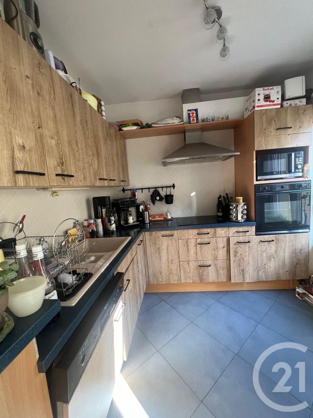 Appartement F3 à louer - 3 pièces - 79.94 m2 - ARS SUR MOSELLE - 57 - LORRAINE - Century 21 Côté Est Immobilier