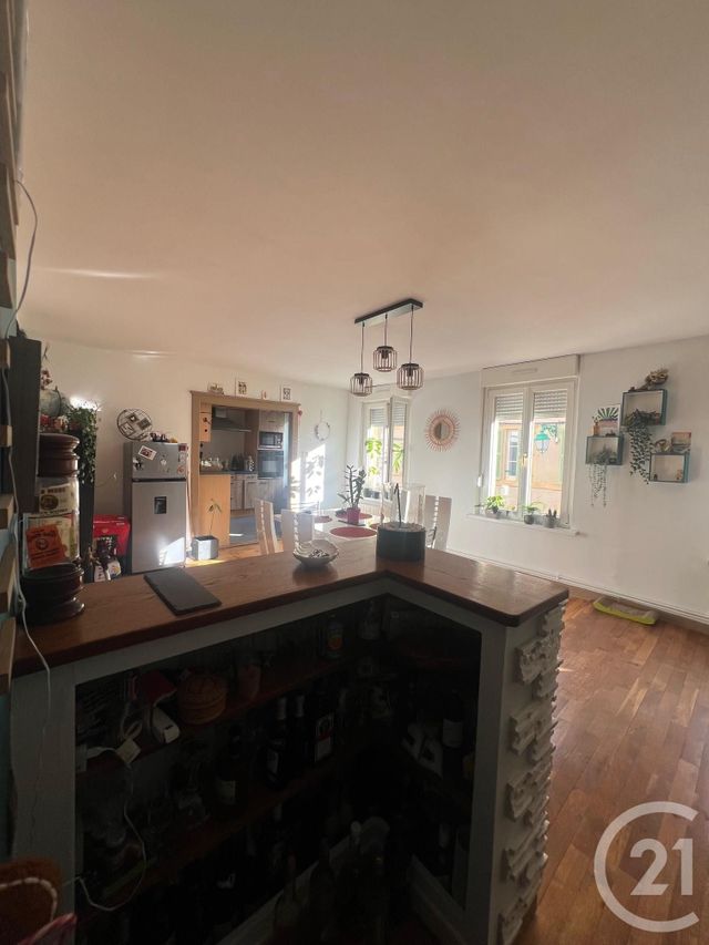Appartement F3 à louer - 3 pièces - 79.94 m2 - ARS SUR MOSELLE - 57 - LORRAINE - Century 21 Côté Est Immobilier