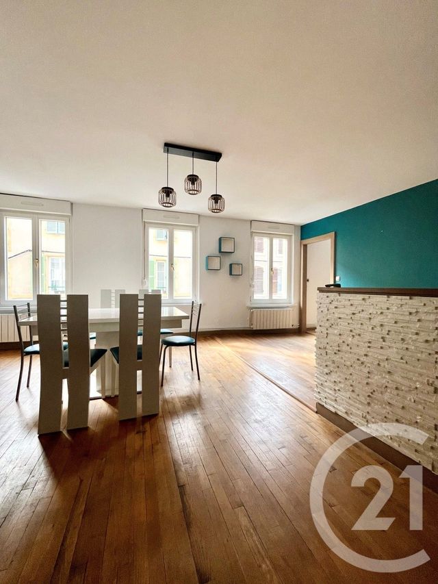 Appartement F3 à louer - 3 pièces - 79.94 m2 - ARS SUR MOSELLE - 57 - LORRAINE - Century 21 Côté Est Immobilier