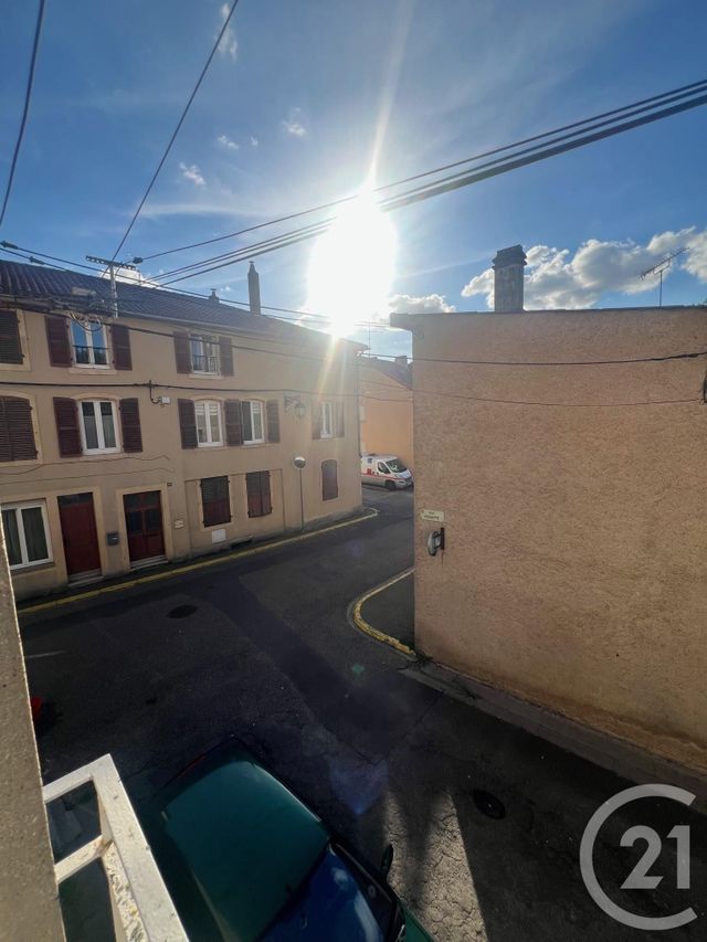 Appartement F3 à louer - 3 pièces - 79.94 m2 - ARS SUR MOSELLE - 57 - LORRAINE - Century 21 Côté Est Immobilier