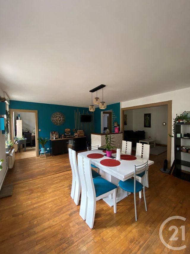 Appartement F3 à louer - 3 pièces - 79.94 m2 - ARS SUR MOSELLE - 57 - LORRAINE - Century 21 Côté Est Immobilier
