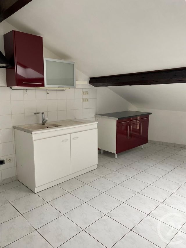Appartement F3 à louer - 3 pièces - 43.0 m2 - ARS SUR MOSELLE - 57 - LORRAINE - Century 21 Côté Est Immobilier