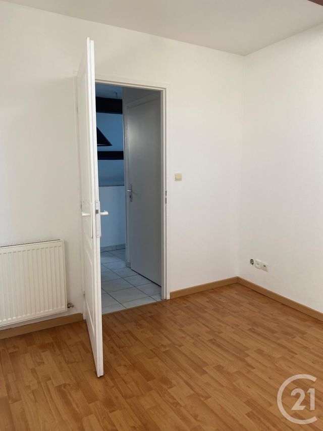 Appartement F3 à louer - 3 pièces - 43.0 m2 - ARS SUR MOSELLE - 57 - LORRAINE - Century 21 Côté Est Immobilier