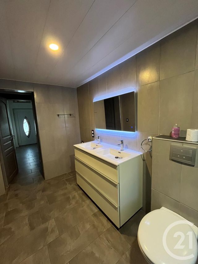maison à louer - 5 pièces - 80.0 m2 - JOUDREVILLE - 54 - LORRAINE - Century 21 Côté Est Immobilier