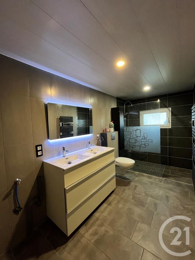 maison à louer - 5 pièces - 80.0 m2 - JOUDREVILLE - 54 - LORRAINE - Century 21 Côté Est Immobilier