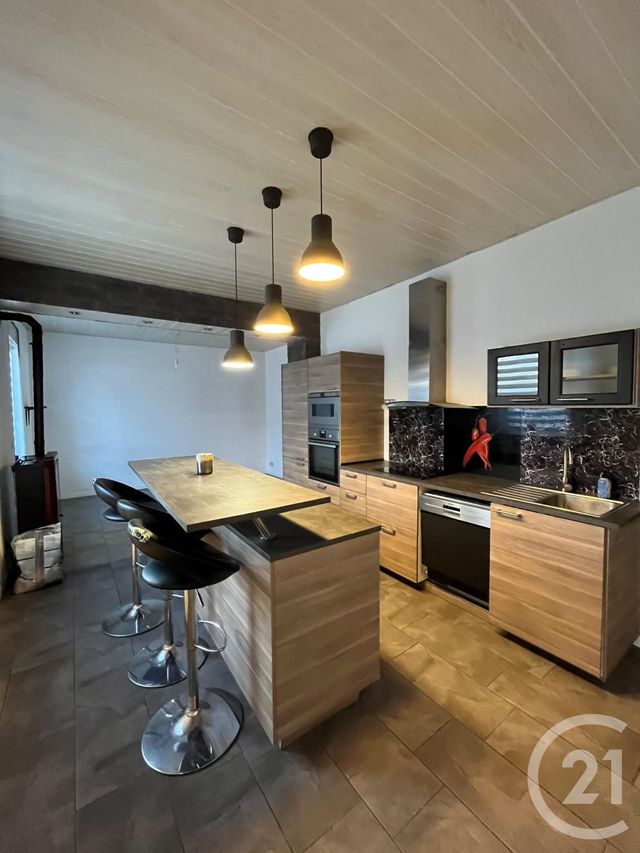 maison à louer - 5 pièces - 80.0 m2 - JOUDREVILLE - 54 - LORRAINE - Century 21 Côté Est Immobilier