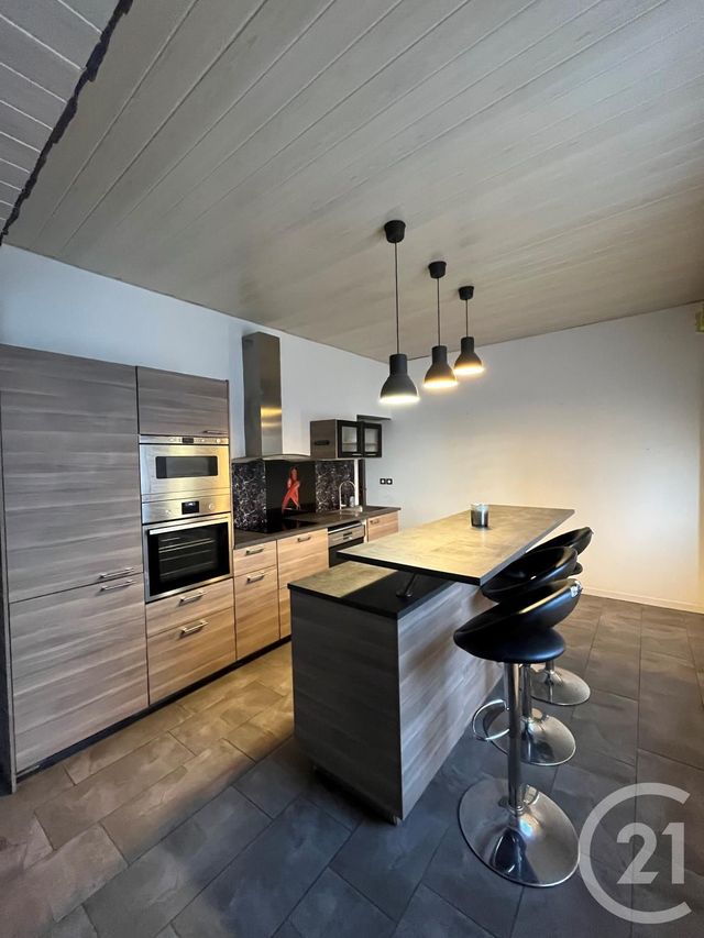 maison à louer - 5 pièces - 80.0 m2 - JOUDREVILLE - 54 - LORRAINE - Century 21 Côté Est Immobilier