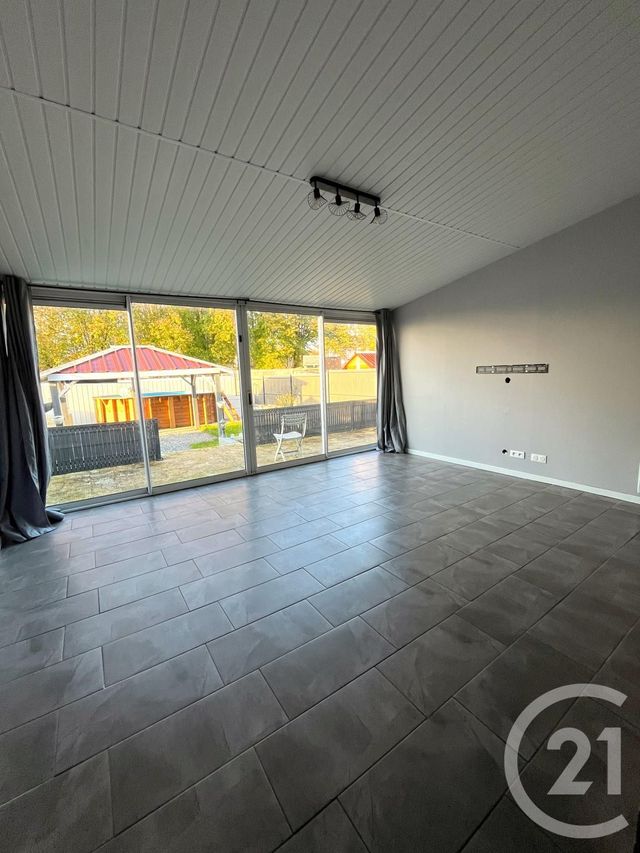 maison à louer - 5 pièces - 80.0 m2 - JOUDREVILLE - 54 - LORRAINE - Century 21 Côté Est Immobilier