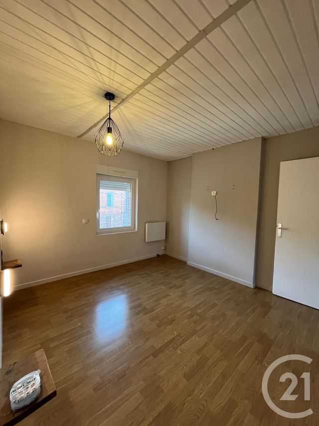maison à louer - 5 pièces - 80.0 m2 - JOUDREVILLE - 54 - LORRAINE - Century 21 Côté Est Immobilier