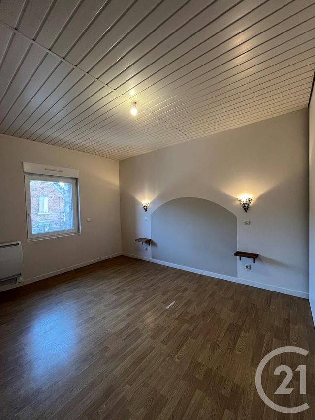 maison à louer - 5 pièces - 80.0 m2 - JOUDREVILLE - 54 - LORRAINE - Century 21 Côté Est Immobilier