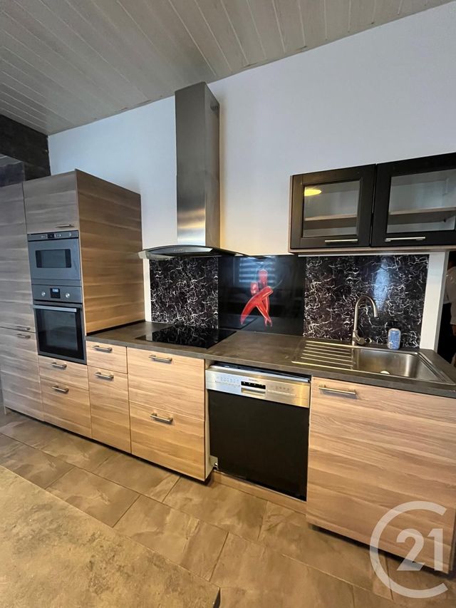 maison à louer - 5 pièces - 80.0 m2 - JOUDREVILLE - 54 - LORRAINE - Century 21 Côté Est Immobilier