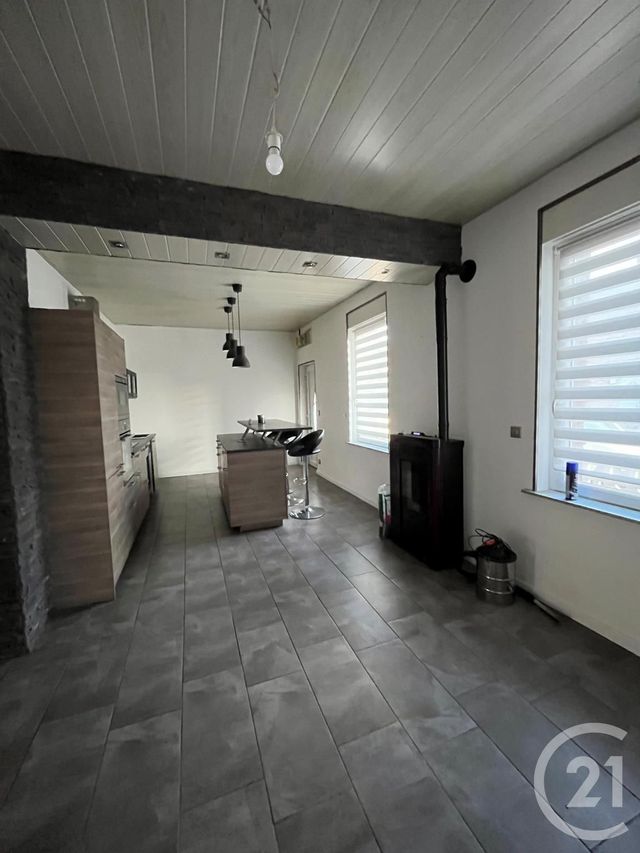 maison à louer - 5 pièces - 80.0 m2 - JOUDREVILLE - 54 - LORRAINE - Century 21 Côté Est Immobilier